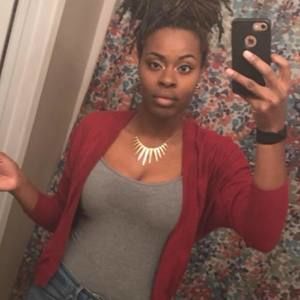 Meet your Posher, Tiffany